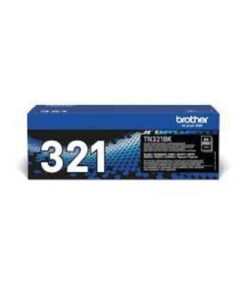 Alternative view of Brother Toner TN321BK / TN-321BK Black