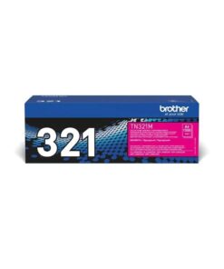 Alternative view of Brother Toner TN321M / TN-321M Magenta