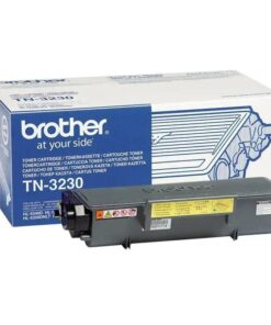 Brother Toner TN3230 / TN-3230 Black