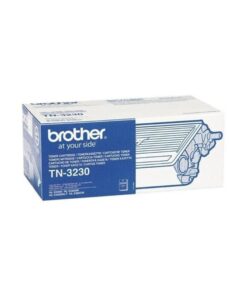 Alternative view of Brother Toner TN3230 / TN-3230 Black