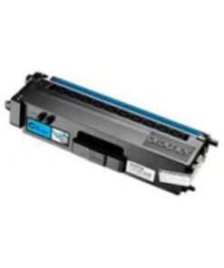 Brother Toner TN325C / TN-325C XL Cyan