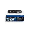 Brother Toner TN326BK / TN-326BK XL Black