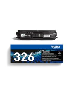 Brother Toner TN326BK / TN-326BK XL Black