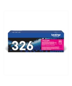 Brother Toner TN326M / TN-326M XL Magenta