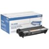 Brother Toner TN3330 / TN-3330 Black