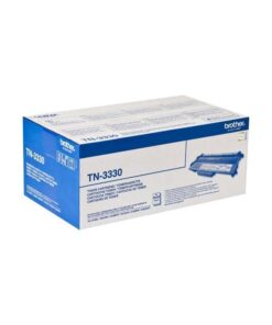 Alternative view of Brother Toner TN3330 / TN-3330 Black
