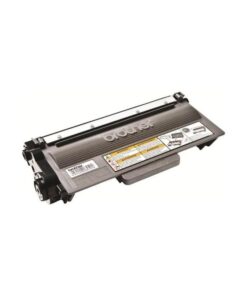 Alternative view of Brother Toner TN3380 / TN-3380 XL Black