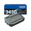 Brother Toner TN3430 / TN-3430 Black