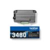 Brother Toner TN3480 / TN-3480 XL Black