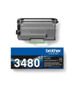 Brother Toner TN3480 / TN-3480 XL Black