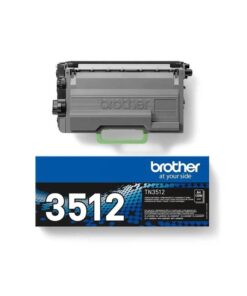 Brother Toner TN3512 / TN-3512 Black