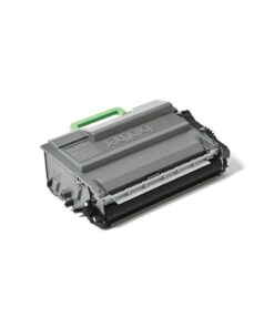 Alternative view of Brother Toner TN3520 / TN-3520 Black