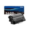 Brother Toner TN3600XL / TN-3600XL XL Black