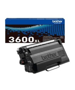 Brother Toner TN3600XXL / TN-3600XXL XXL Black