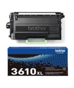 Brother Toner TN3610XL / TN-3610XL XL Black