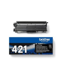 Brother Toner TN421BK / TN-421BK Black