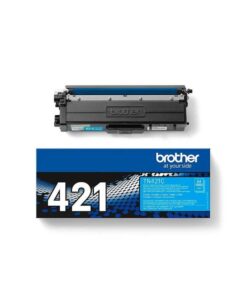Brother Toner TN421C / TN-421C Cyan