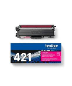 Brother Toner TN421M / TN-421M Magenta