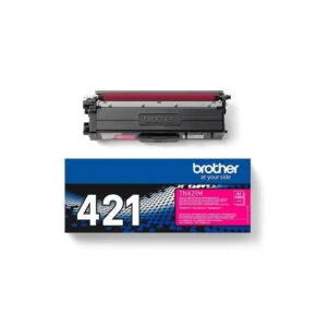 Brother Toner TN421M / TN-421M Magenta