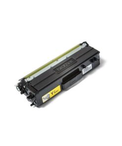 Alternative view of Brother Toner TN421Y / TN-421Y Yellow