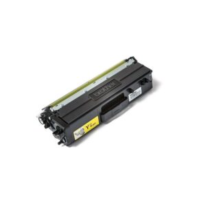 Alternative view of Brother Toner TN421Y / TN-421Y Yellow