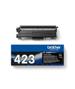 Brother Toner TN423BK / TN-423BK XL Black