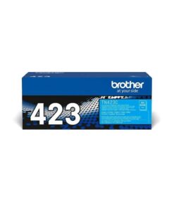 Alternative view of Brother Toner TN423C / TN-423C XL Cyan