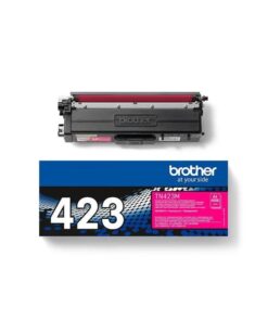Brother Toner TN423M / TN-423M XL Magenta