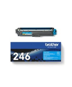 Brother Toner TN426C / TN-426C Cyan