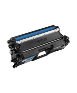 Alternative view of Brother Toner TN821XLC / TN-821XLC Cyan