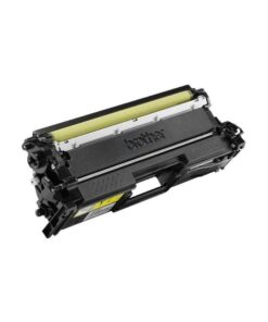 Alternative view of Brother Toner TN821XLY / TN-821XLY Yellow