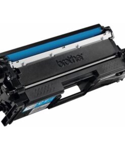 Alternative view of Brother Toner TN821XXLC / TN-821XXLC XL Cyan