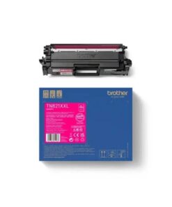 Brother Toner TN821XXLM / TN-821XXLM XL Magenta