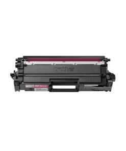 Alternative view of Brother Toner TN821XXLM / TN-821XXLM XL Magenta
