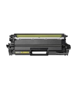 Alternative view of Brother Toner TN821XXLY / TN-821XXLY XL Yellow