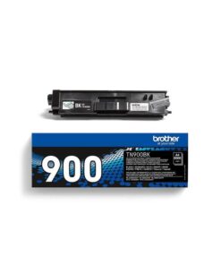 Brother Toner TN900BK / TN-900BK Black