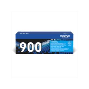 Alternative view of Brother Toner TN900C / TN-900C Cyan