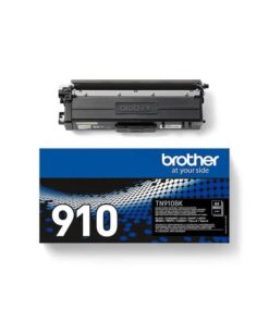 Brother Toner TN910BK / TN-910BK Black