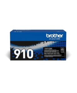 Alternative view of Brother Toner TN910BK / TN-910BK Black