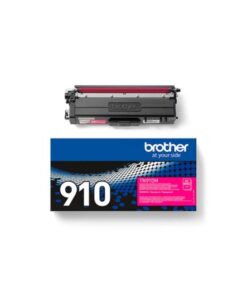 Brother Toner TN910M / TN-910M Magenta