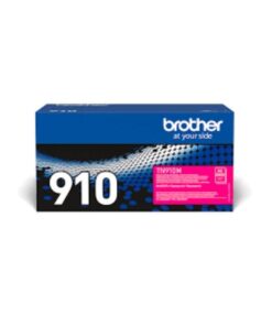 Alternative view of Brother Toner TN910M / TN-910M Magenta