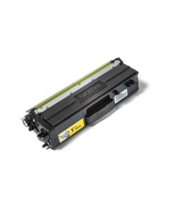Alternative view of Brother Toner TN910Y / TN-910Y Yellow