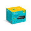 TP-LINK, 5port 10/100 Switch