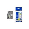 Brother Ribbon TZE251CIV / TZE-251CIV 20-Pack Black on White