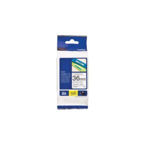 Brother Ribbon TZE261CIV / TZE-261CIV 20-Pack Black on White