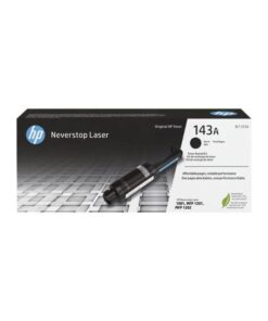 HP Toner W1143A / 143A Black