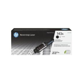 HP Toner W1143A / 143A Black