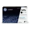 HP Toner W1490X / 149X Black