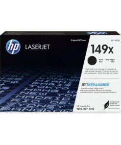 HP Toner W1490X / 149X Black