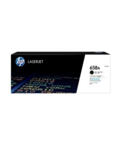 HP Toner W2000A / 658A Black